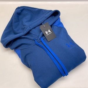 Under Armour Men’s Hoodie Pullover